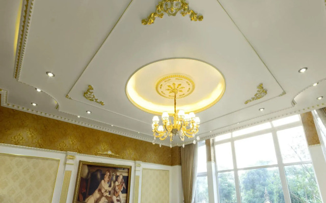 Phuong Anh Hotel