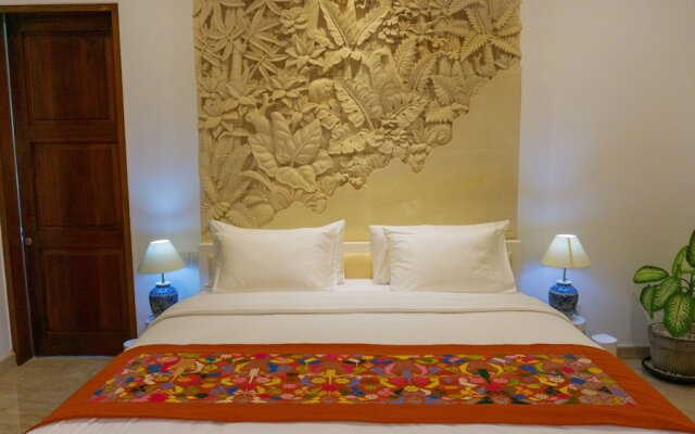 Andaru Villa Tabanan