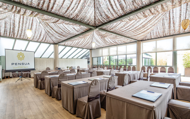 Hotel Pensua Punta del Este