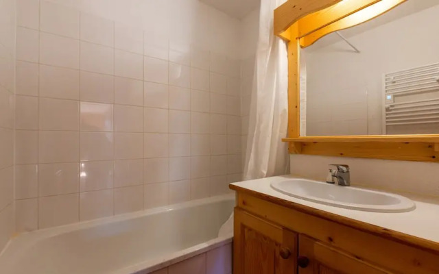 Apartment for 6 in Modane