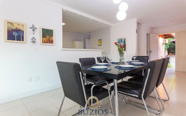 Bz36 600m Rua das Pedras Casa c piscina