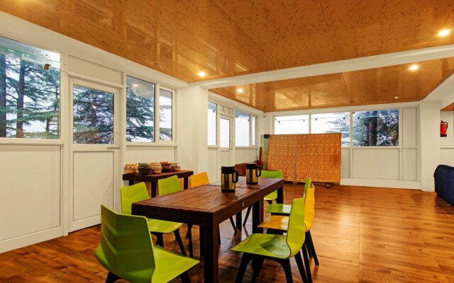 Treebo Trend Agnivesh Ayush Wellness Centre