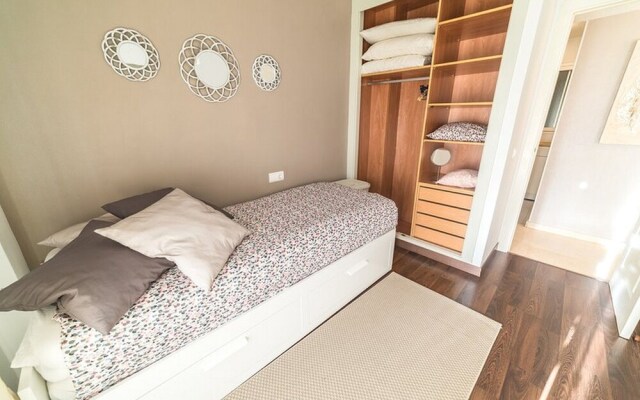 Calle Ancla - 6 Pax - Torrequebrada - 2306-KPAW