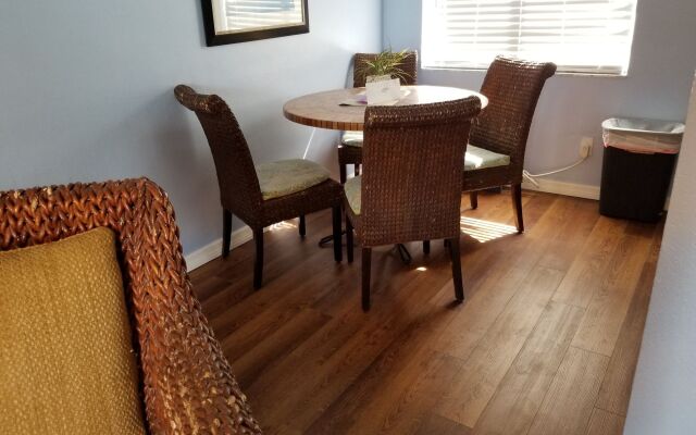 Royal North Beach All Suites