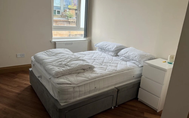 Apartment in Merchant City Glasgow, Cop 26