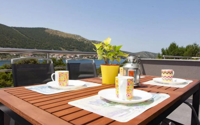 Apartments Timbar