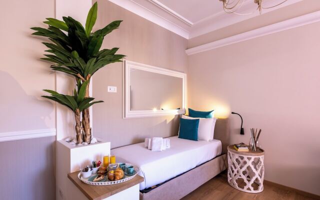 New Sara's Trastevere apartment