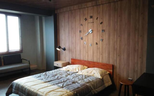 thrive hotelindo