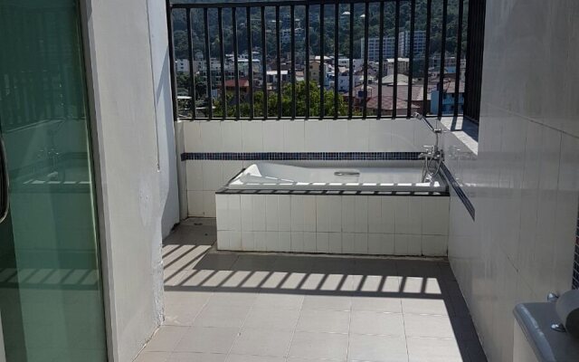 Tuana Blue Sky Patong