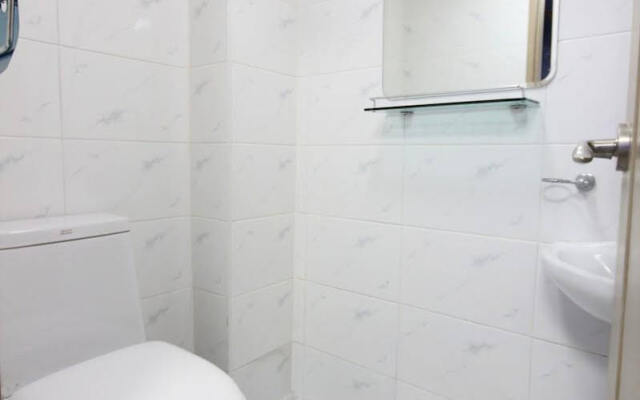 Myeongdong Hello Residence