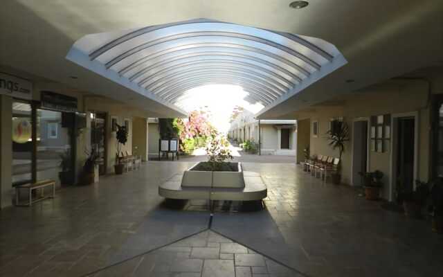 New Age Sunset Beach Club