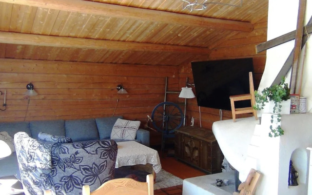 Woodstocks B&B