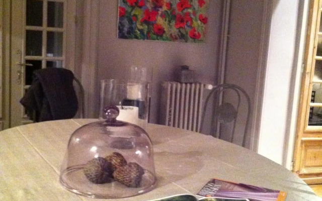 Chambres dHôtes La Maison