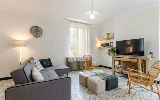 Gîte Yèvres-le-Petit, 6 pièces, 10 personnes - FR-1-543-17