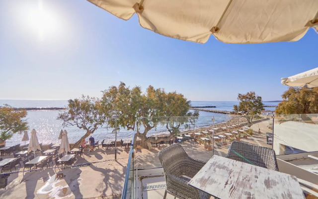 Hotel Ilusion Moreyo - Adults Only