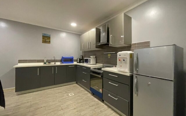 Lovely 3-bedroom Apartment Swimming Poolgym