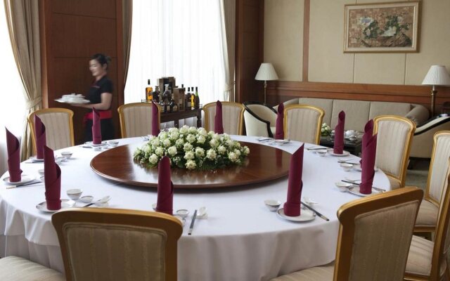 The Great Duke Phnom Penh