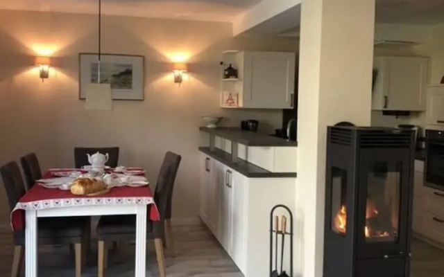 Haus Sielbrise Comfortable Holiday Residence