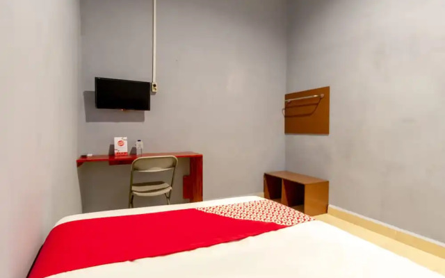 Yvel Homestay by OYO Rooms
