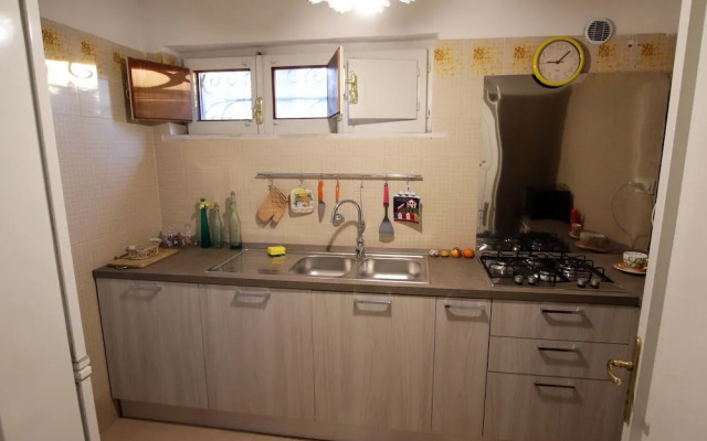 Villa Fini Apartment