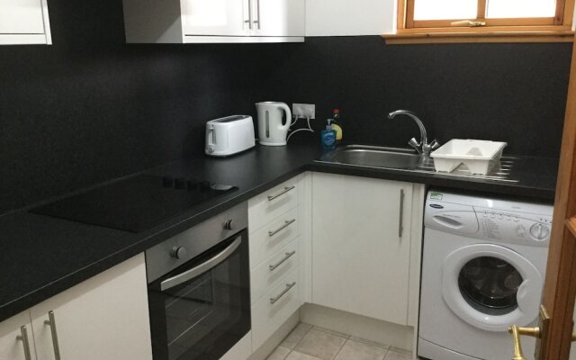 Inverness Apartments - Culloden