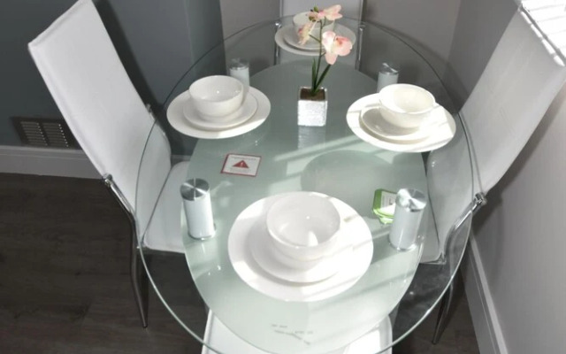 Townhouse @ 32 Penkhull New Road Stoke