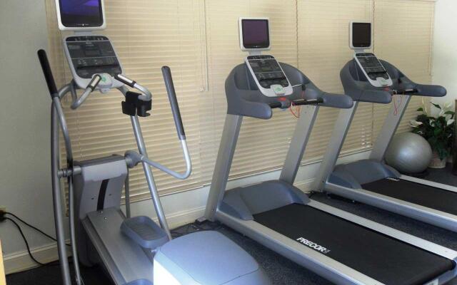 Hilton Garden Inn Jacksonville Airport