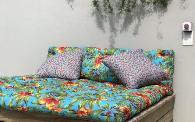 Pousada Poente do Sol