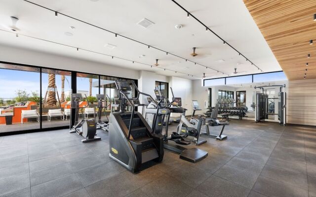 Kasa University-Airport Santa Clara