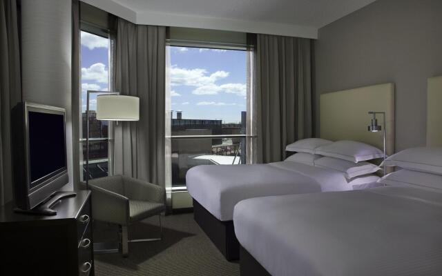 Hilton Toronto/Markham Suites Conference Centre & Spa