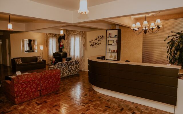 Hotel Pousada Caxiense