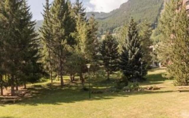 Apartment Plaine Alpe 7