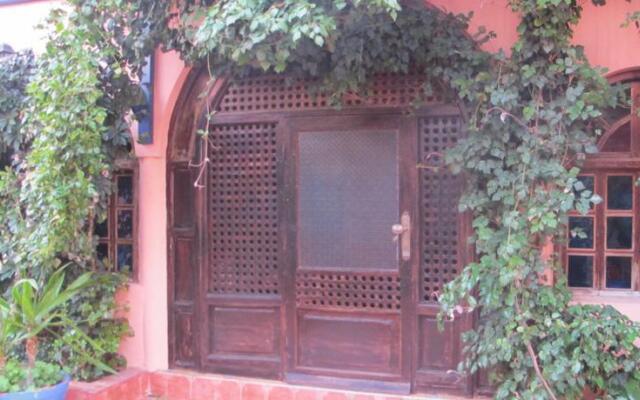 Riad Zaytoun