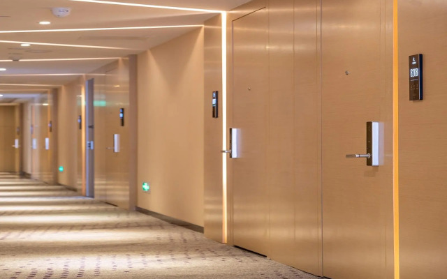 Lavande Hotel·Guilin Yangshuo Xi Street