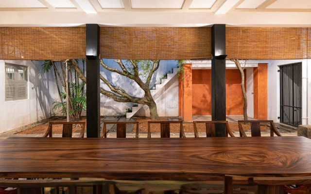 De Saram House by Geoffrey Bawa