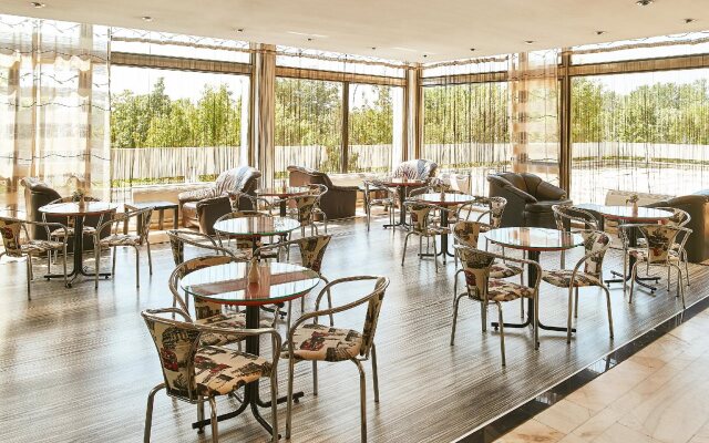 Turnu Severin Continental Hotel