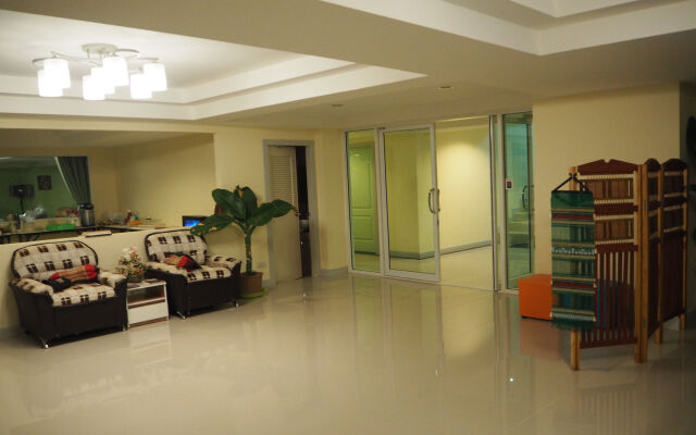 D-Sabai Residence
