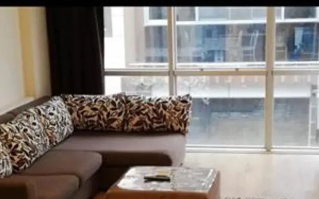 Meva Residence Hotel
