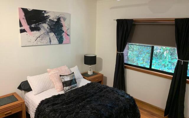 Figtree Getaway