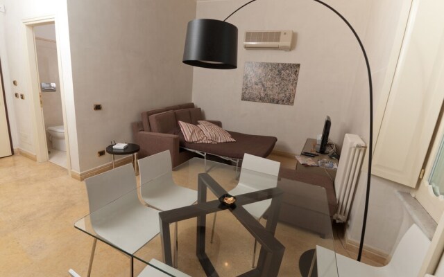 Rome as you feel - Apartment in Spanish Steps