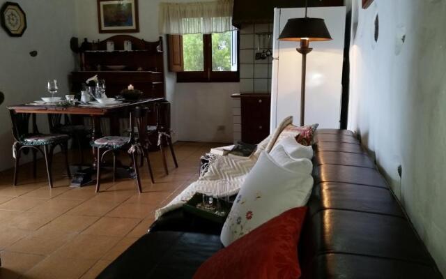 Casa Rural Tia Lucila