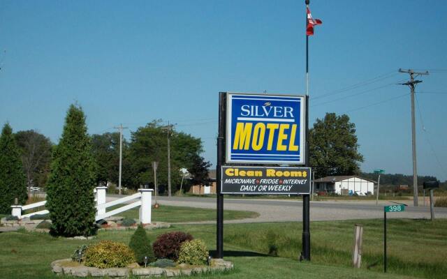 Silver Motel