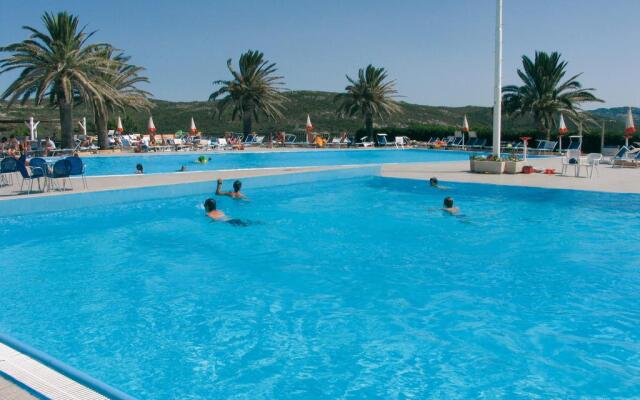 Mangia's Sardinia Resort