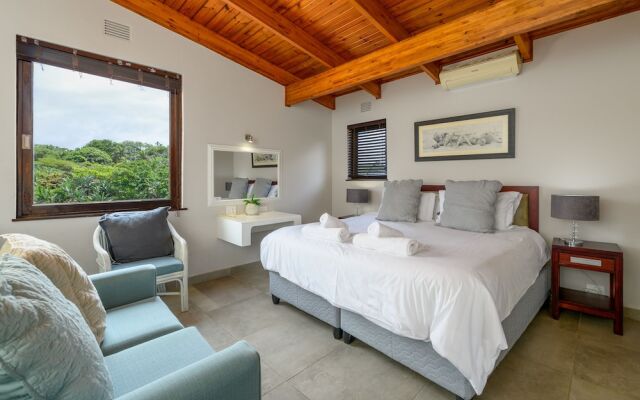 San Lameer Villa Rentals 3107