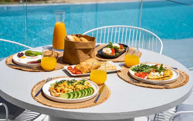 Istia Luxury Villas