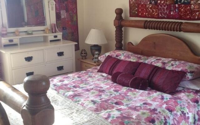 Laurel Lodge Bed and Breakfast