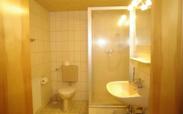 Gästehaus Räuber Lippoldskrug