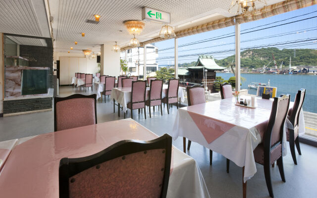 Onomichi Royal Hotel