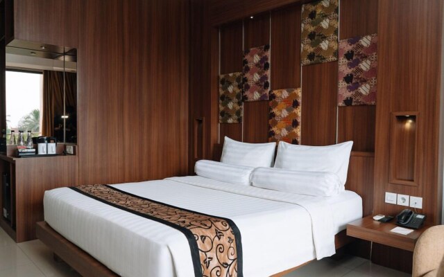 Anugrah Hotel