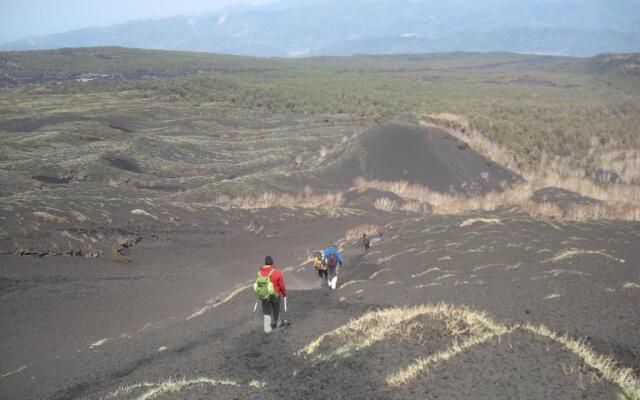 Sotto il Vulcano